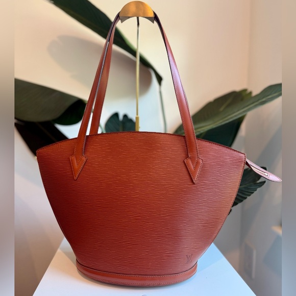 Louis Vuitton Handbags - Louis Vuitton ‘Saint Jacques GM’